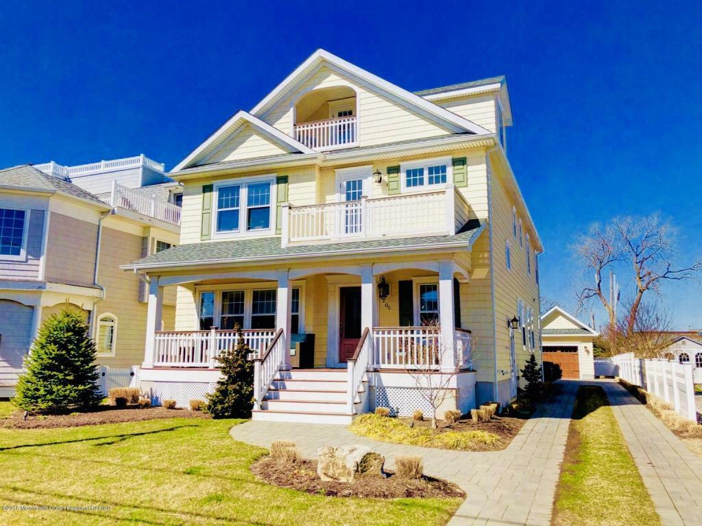 Property Photo: 205 1st Avenue NJ 07762