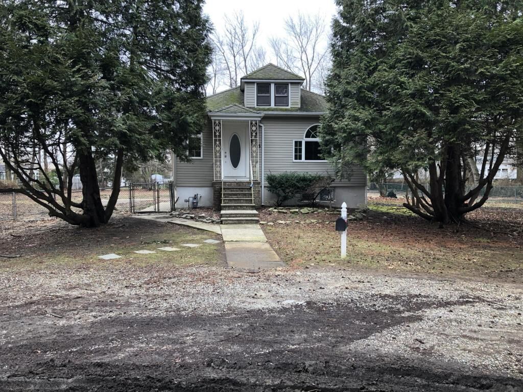 Property Photo:  316 Middle Road  NJ 07730 