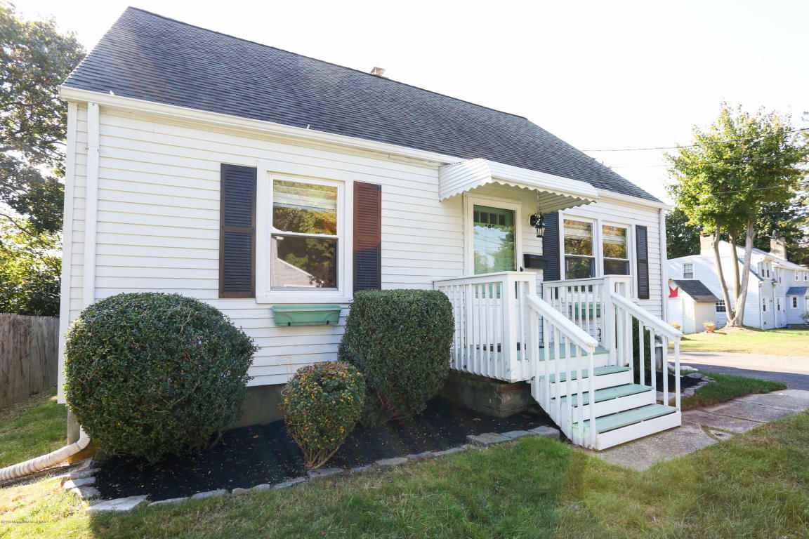 Property Photo:  105 Wesley Avenue  NJ 07716 