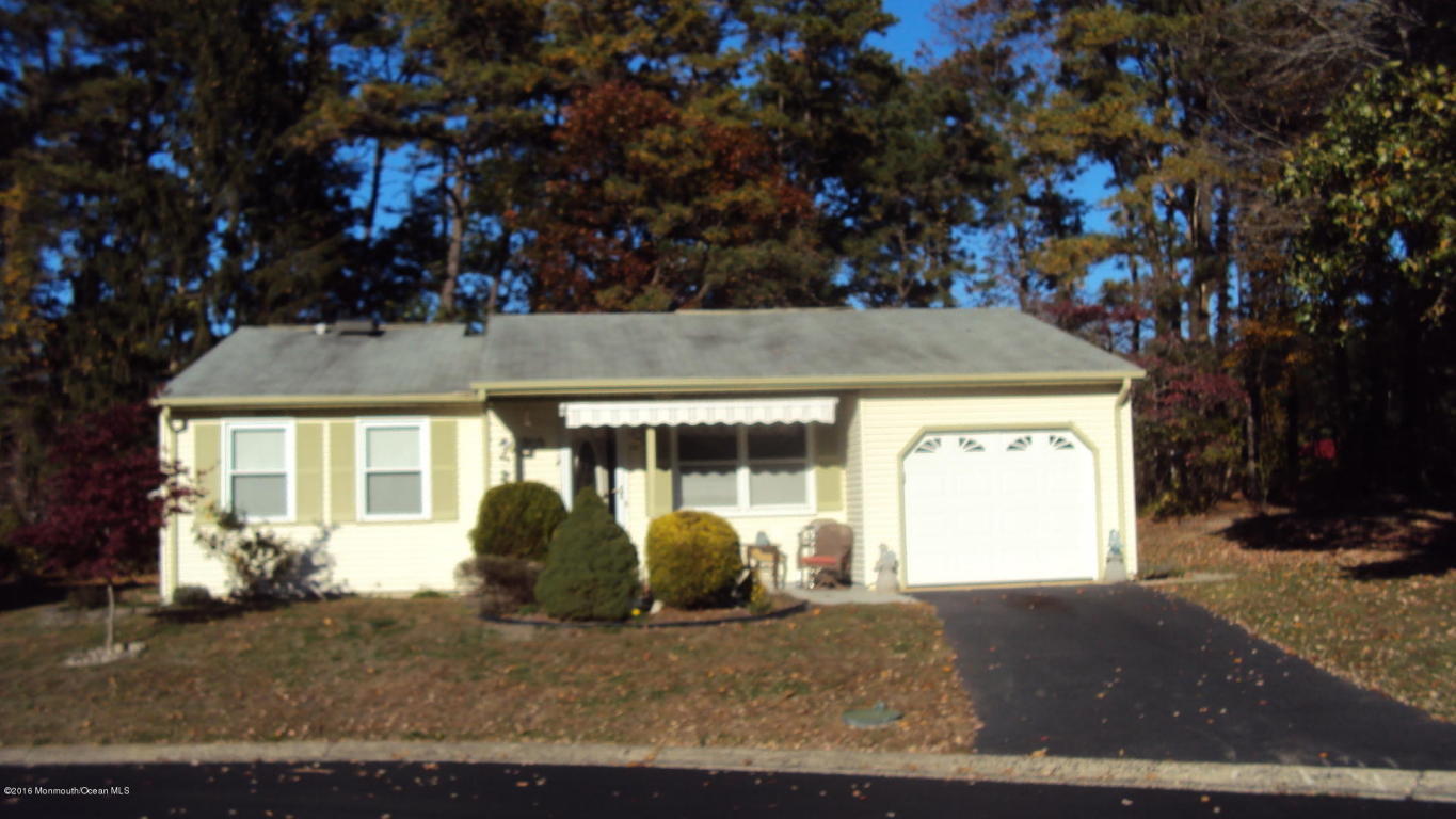 Property Photo: 10 Hampshire Lane NJ 08759