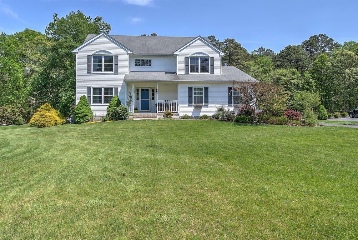 Property Photo:  311 E Bird Village Road  NJ 08527 