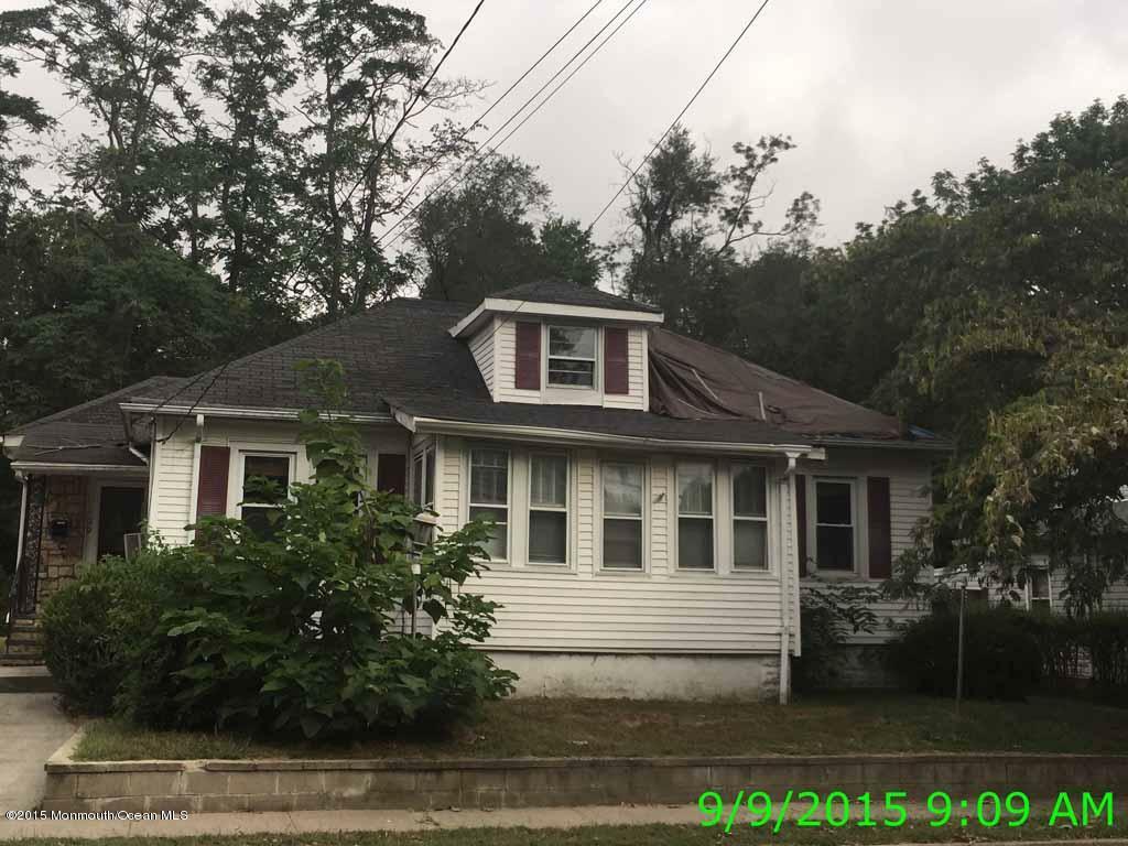 Property Photo:  109 Lewis Street  NJ 07724 