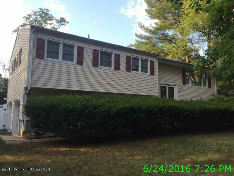 Property Photo:  2 Danemar Drive  NJ 07748 