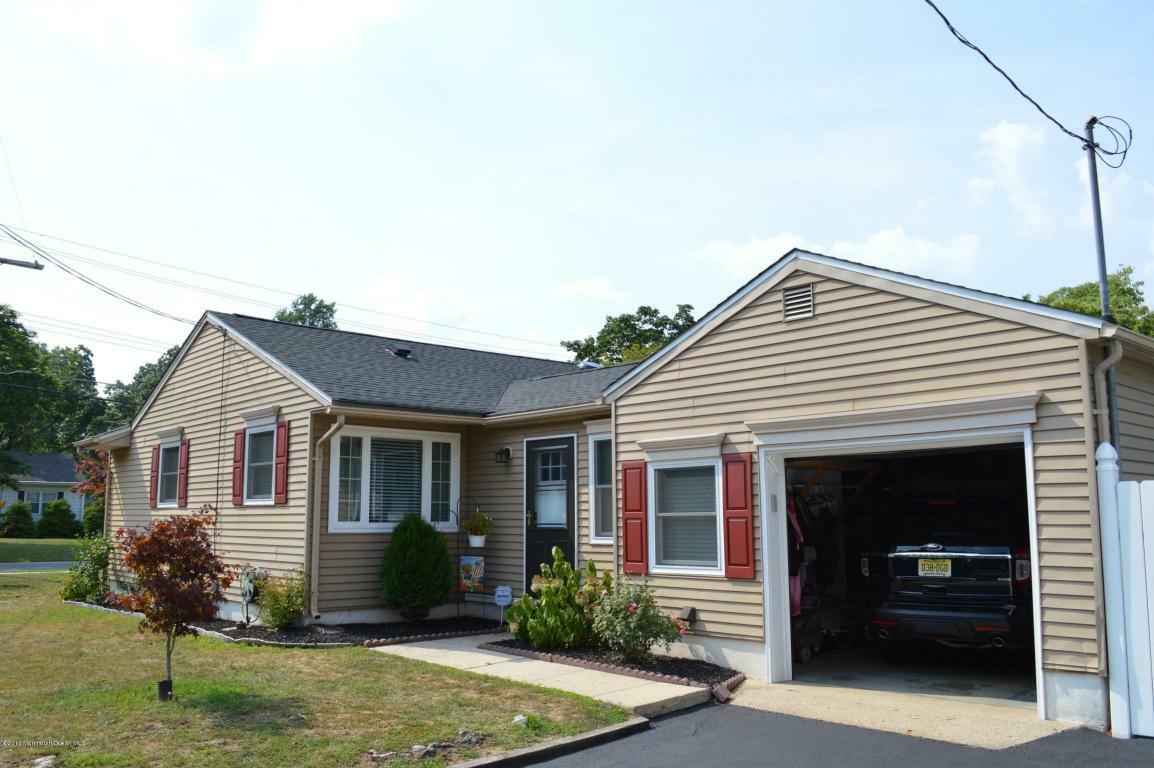 Property Photo:  40 Brindletown Road  NJ 08533 