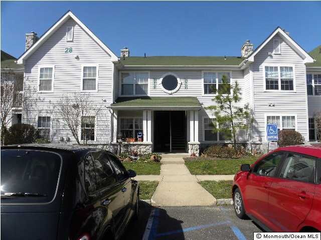 Property Photo:  103 Des Moines Court 103  NJ 07712 