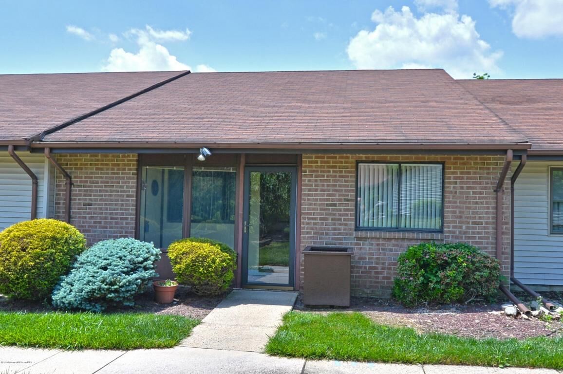 Property Photo:  45 Wild Turkey Way B  NJ 07726 