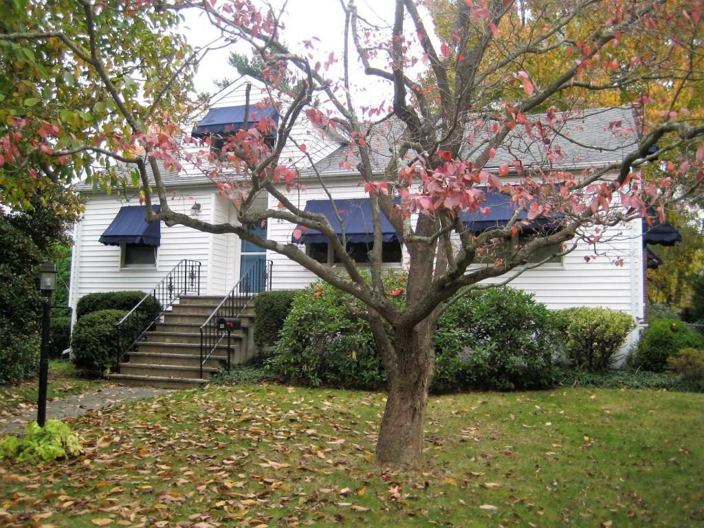 Property Photo:  45 Shrewsbury Avenue  NJ 07757 