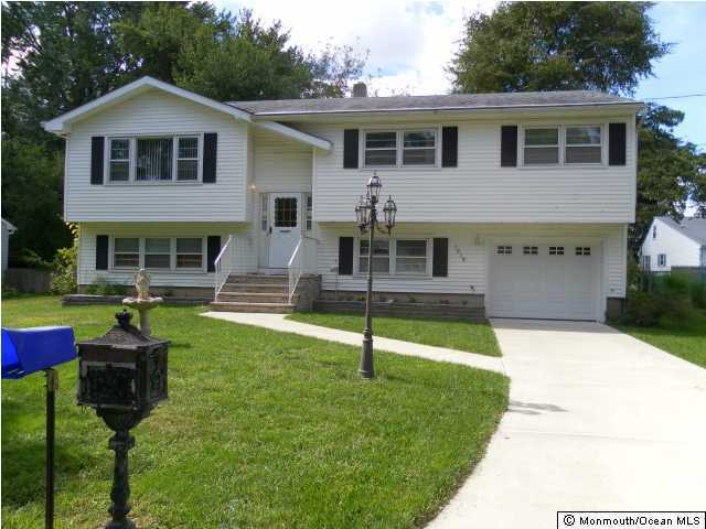 Property Photo:  1519 Rogers Road  NJ 07719 