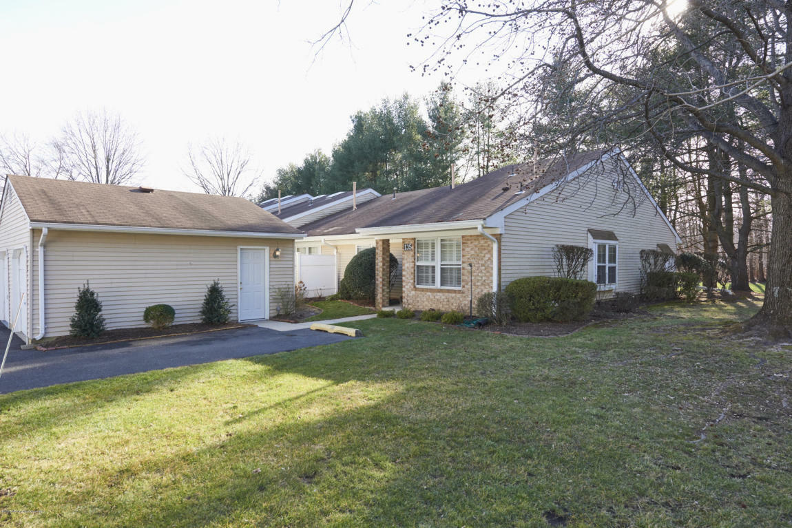 Property Photo:  135 Viburnum Terrace 321  NJ 07701 