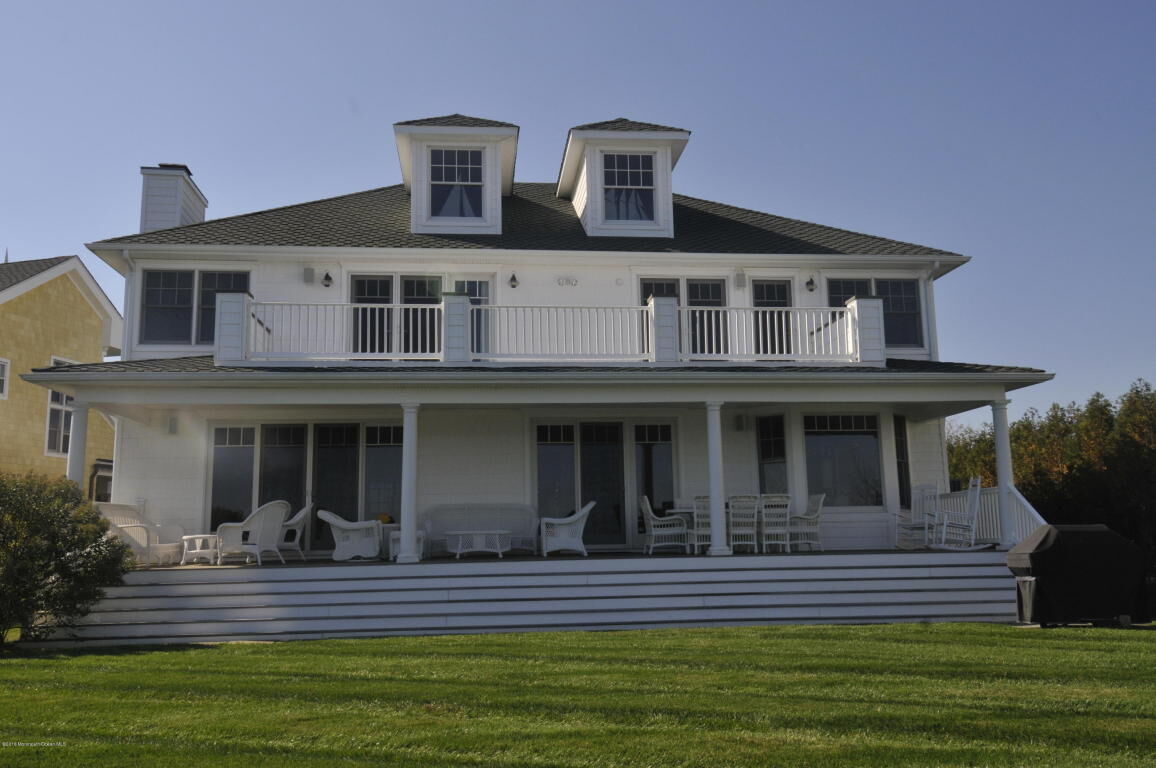 Property Photo: 2 Circle Drive NJ 07750