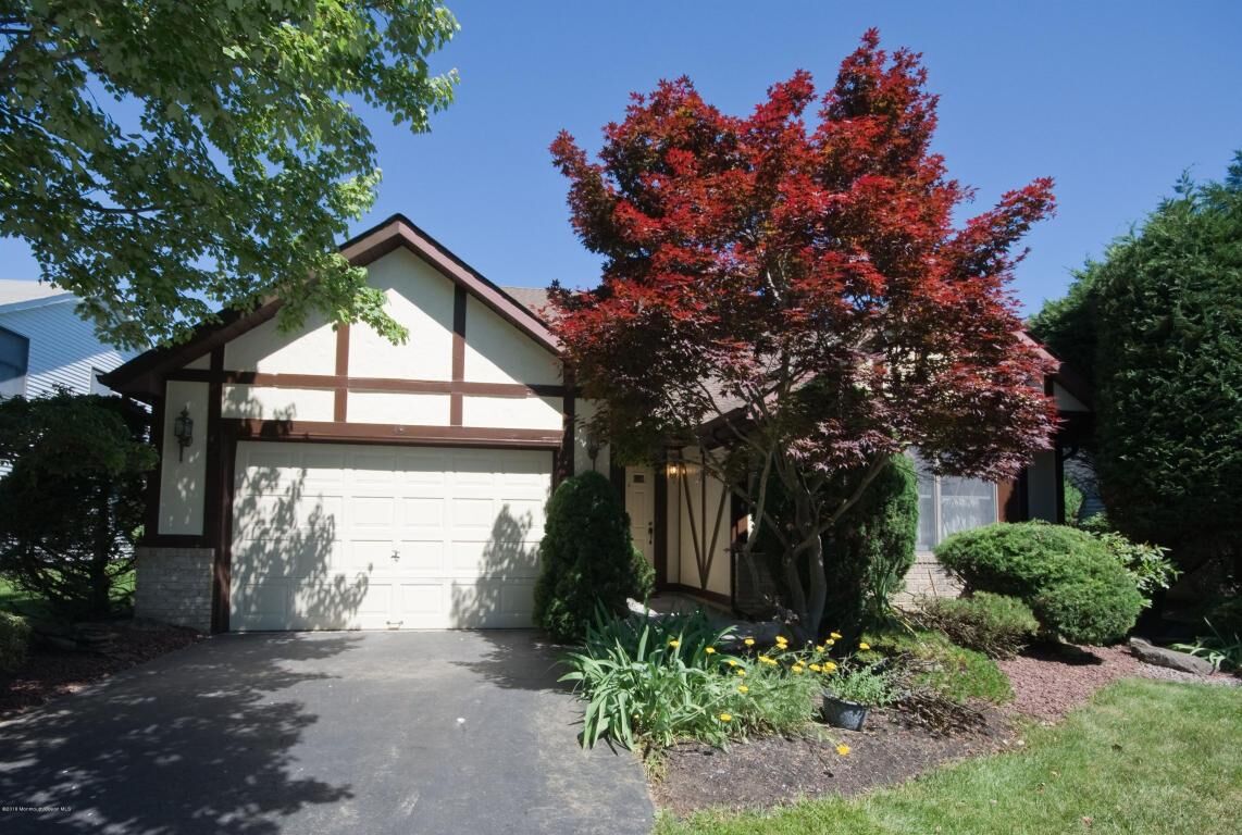 Property Photo: 49 Murray Hill Terrace NJ 07746