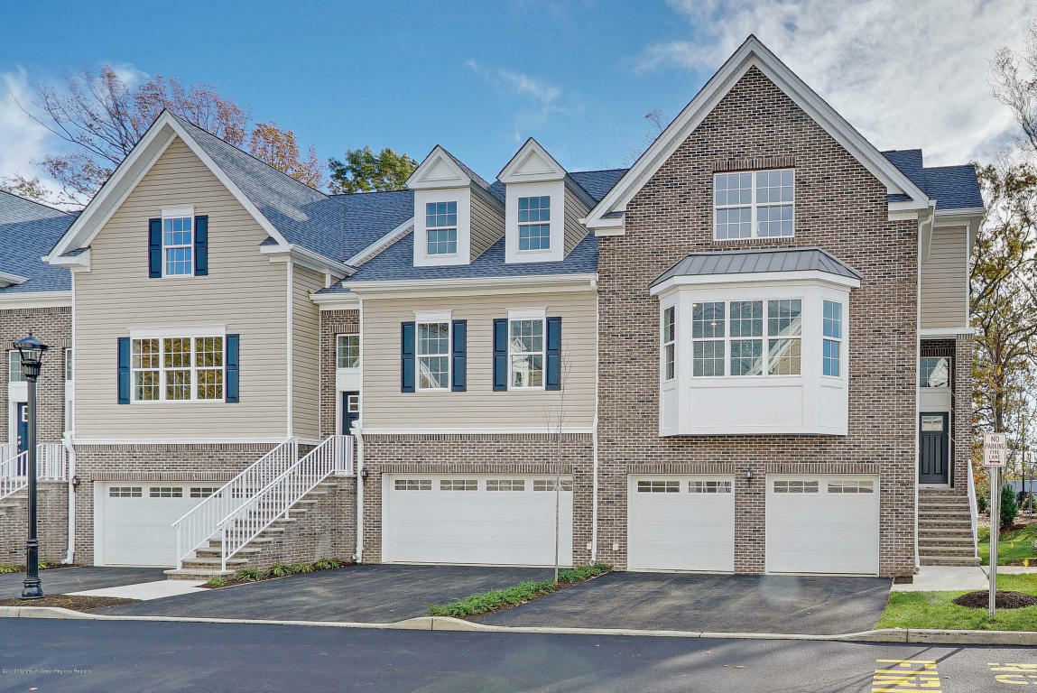 Property Photo: 2408 Greentree Drive NJ 08736