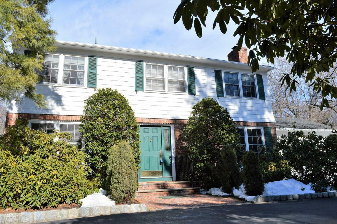 Property Photo:  66 Wallace Road  NJ 07748 