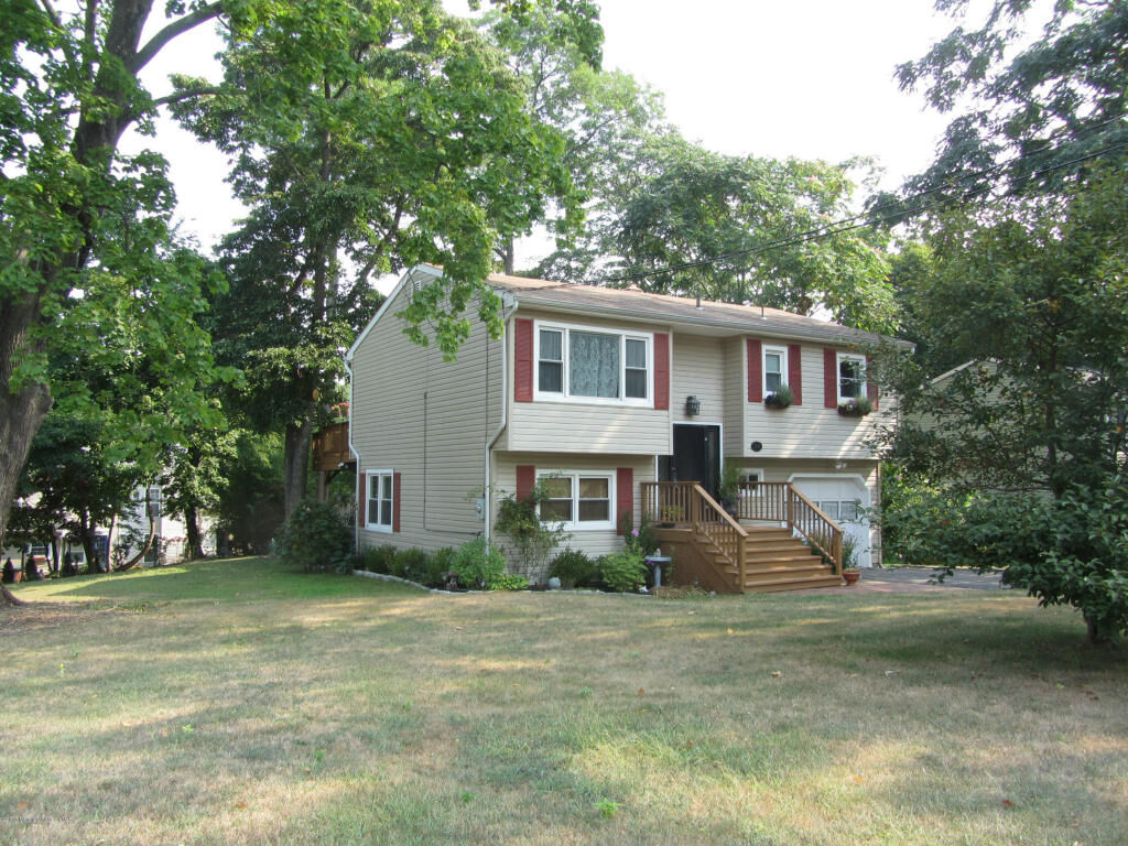 Property Photo:  34 Middletown Avenue  NJ 07748 