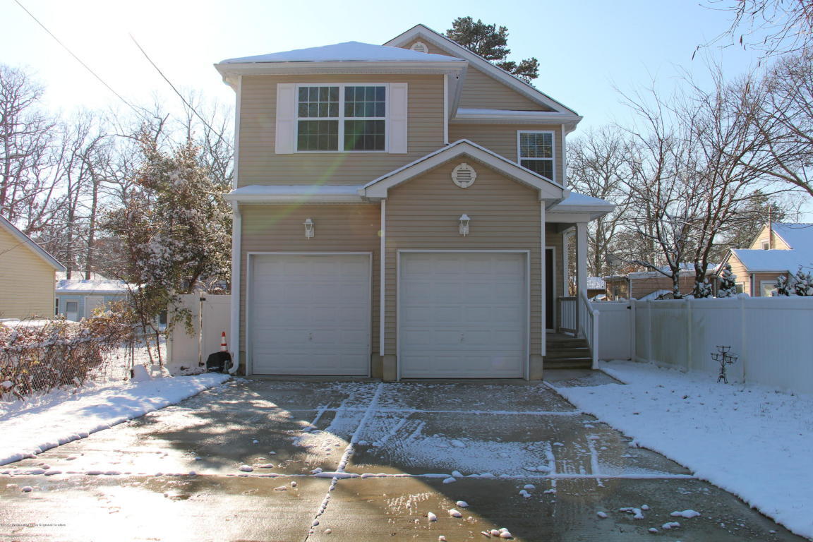 Property Photo: 606 Barnegat Avenue NJ 08753