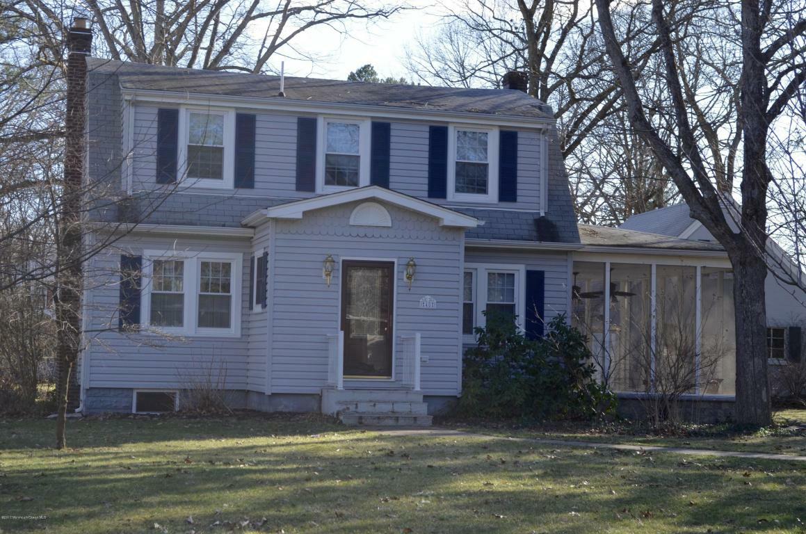 Property Photo:  48 Elm Street  NJ 08884 