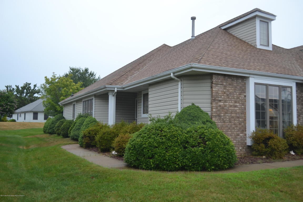 Property Photo: 20 Caldwell Terrace NJ 07746