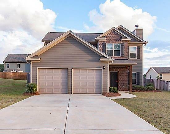 Property Photo: 1145 Paramount Drive 30253