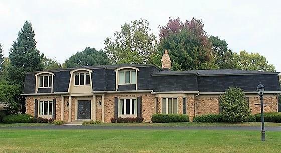 7609 Silverpine Court  Indianapolis IN 46250 photo