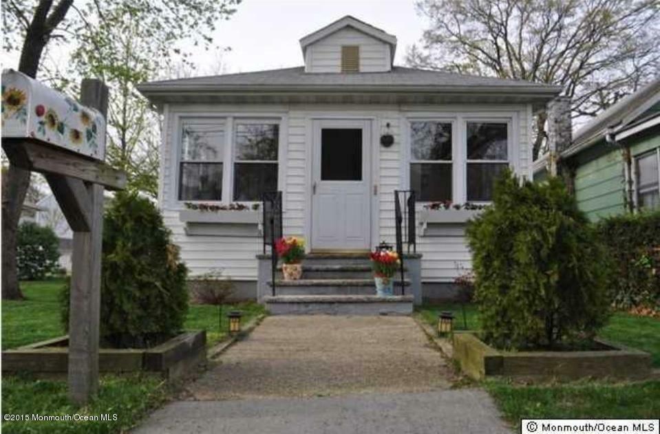 Property Photo:  131 Cedar Avenue  NJ 07748 