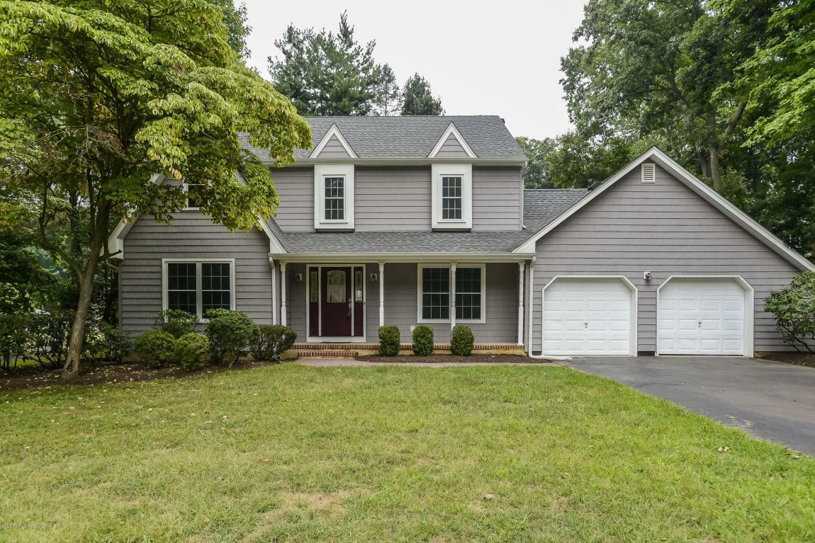 Property Photo: 147 Michael Drive NJ 07701