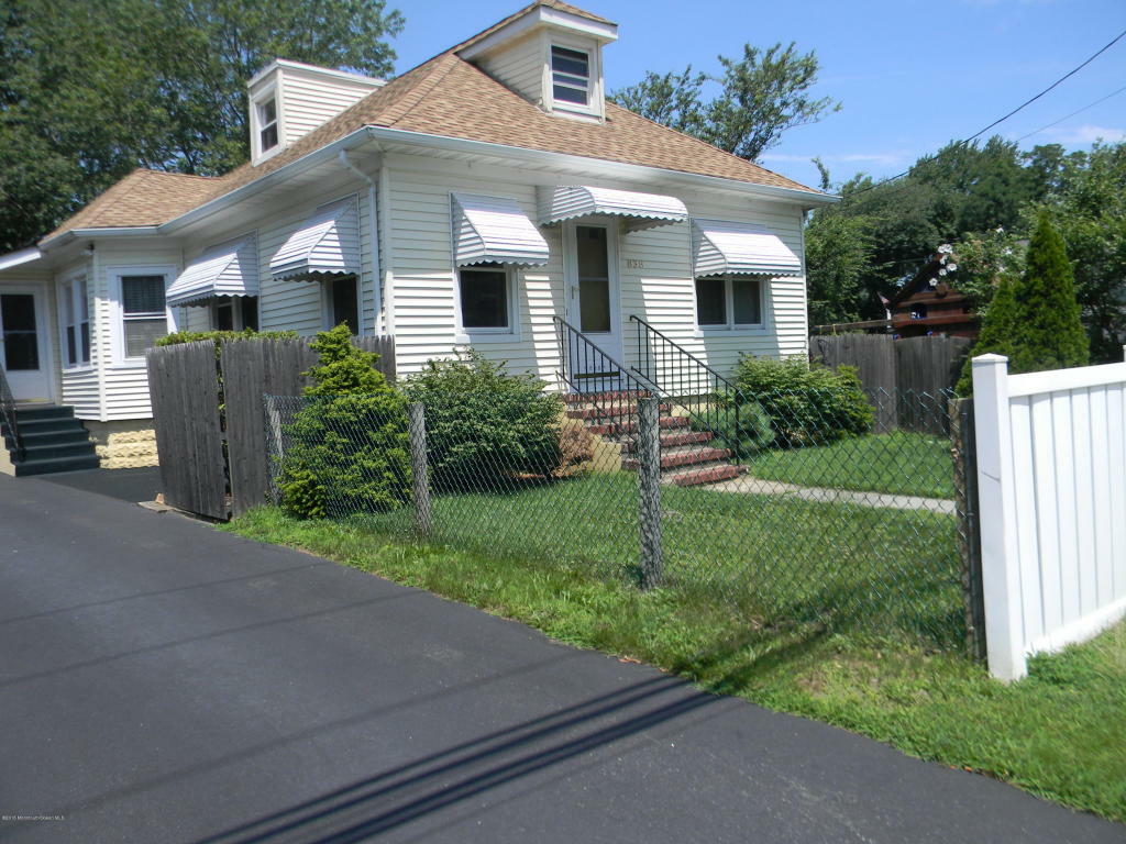 Property Photo:  838 Main Street  NJ 07718 