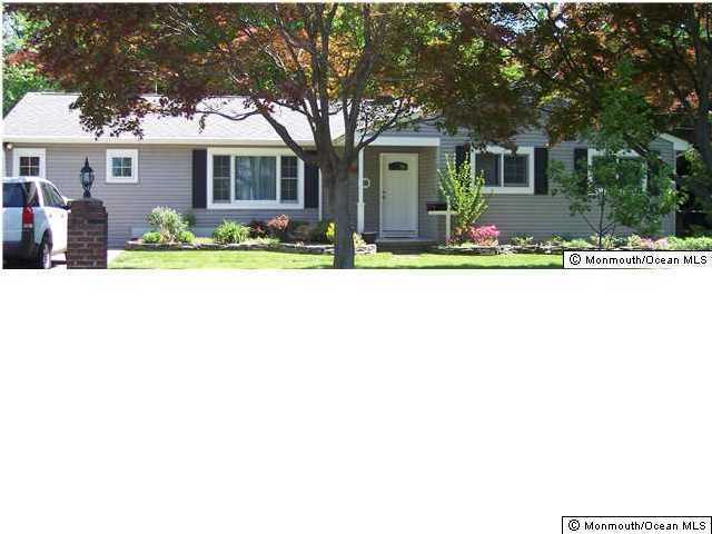 Property Photo:  77 Poricy Lane  NJ 07701 