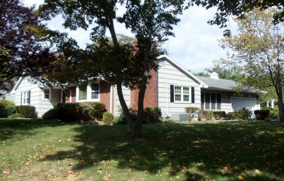 Property Photo:  2 Oak Lane  NJ 07747 