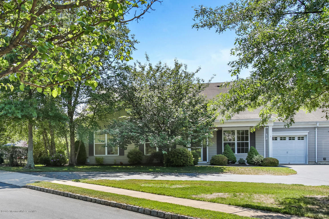 Property Photo: 3 Silverside Road NJ 08701