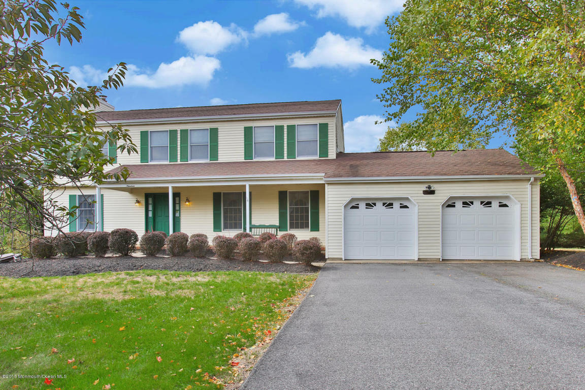 Property Photo:  19 Longview Drive  NJ 07722 