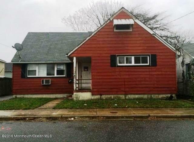 Property Photo:  81 Ramsey Avenue  NJ 07734 