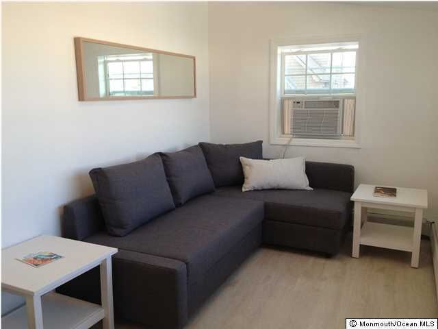 Property Photo: 214 Ocean Avenue 2 NJ 08742