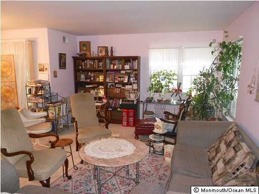 Property Photo:  440 Dartmoor Way F  NJ 08759 