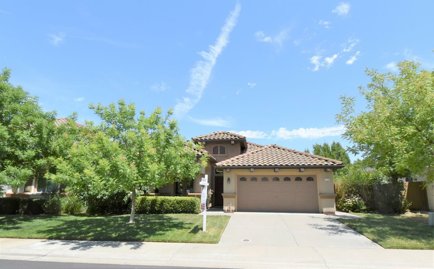 Property Photo:  2728 Dinwiddie Way  CA 95758 