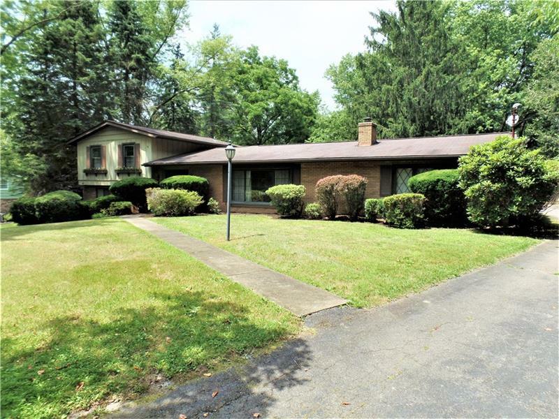 Property Photo:  4115 Saint Thomas Drive  PA 15044 