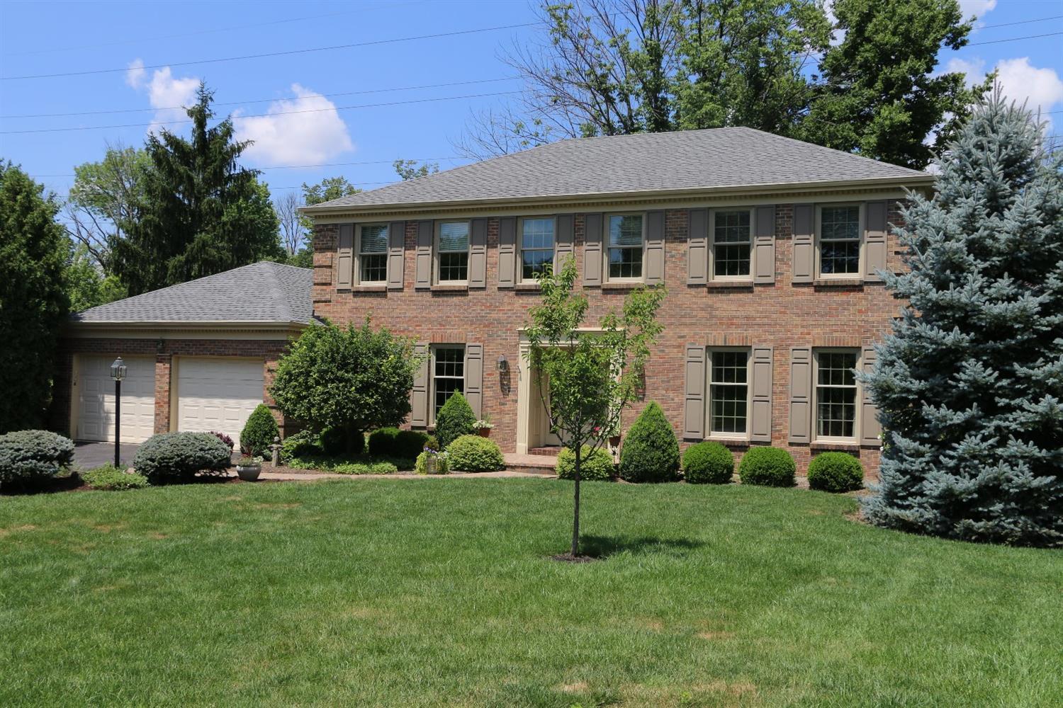Property Photo: 6978 Plumwood Court OH 45241