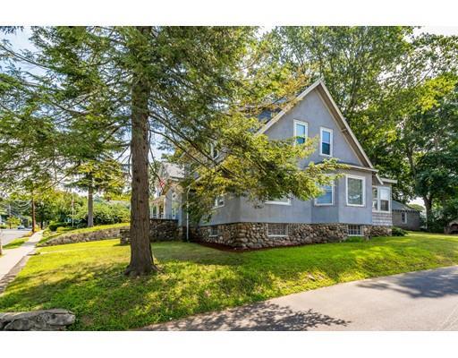 Property Photo: 55 Elm Street MA 02180