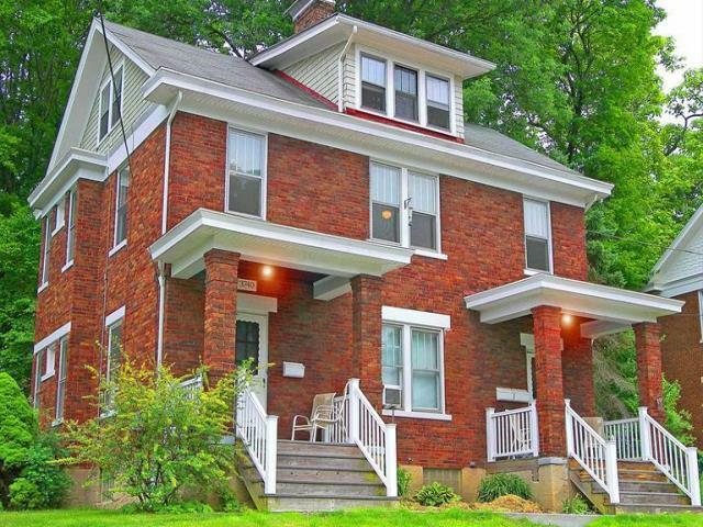Property Photo: 3738 Andrew Avenue OH 45209