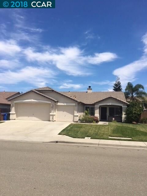 Property Photo: 5024 Winchester Dr CA 94561