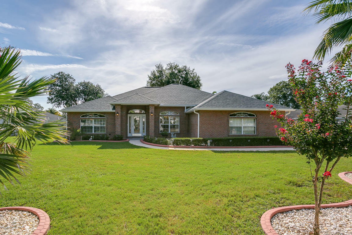 Property Photo:  2591 Spring Meadows Drive  FL 32068 