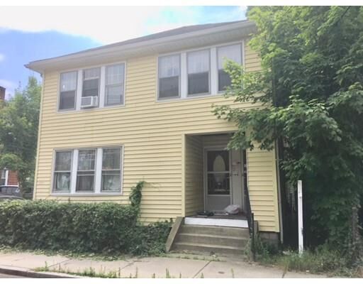 Property Photo:  160 Russell Street  MA 02453 
