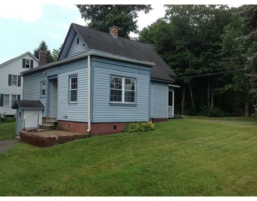 Property Photo: 42 Mill St MA 01085
