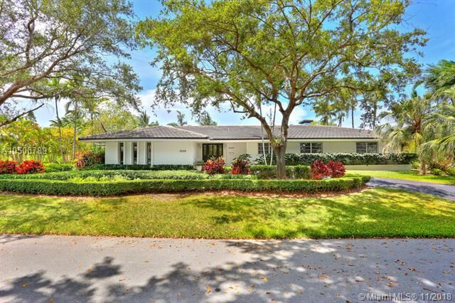 Property Photo:  6455 Mahi Dr  FL 33158 