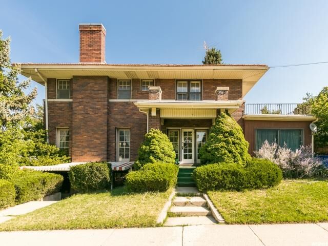 Property Photo: Address not disclosed UT 84106