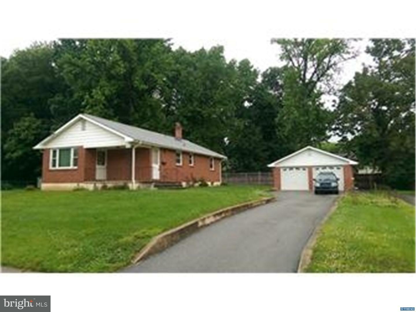 Property Photo: 301 Pennsylvania Avenue DE 19703