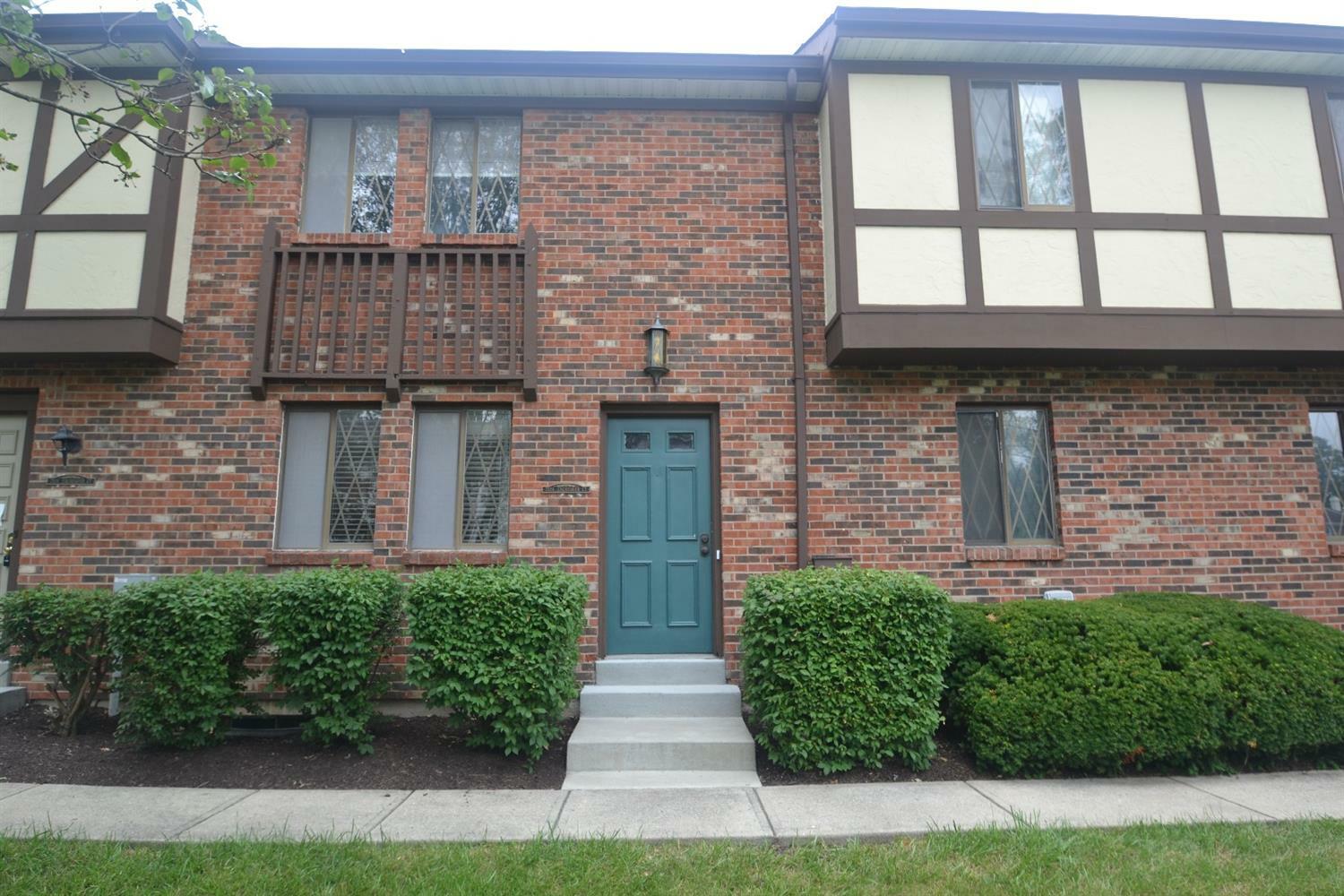 Property Photo: 7524 Exchequer Court OH 45069