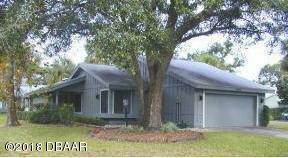 1897 Iris Lane 74  Port Orange FL 32128 photo