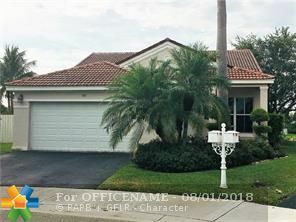 Property Photo:  788 Sand Creek Cr  FL 33327 