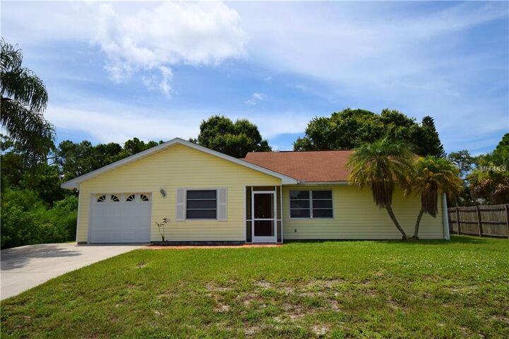 Property Photo:  531 Ponderosa Road  FL 34293 