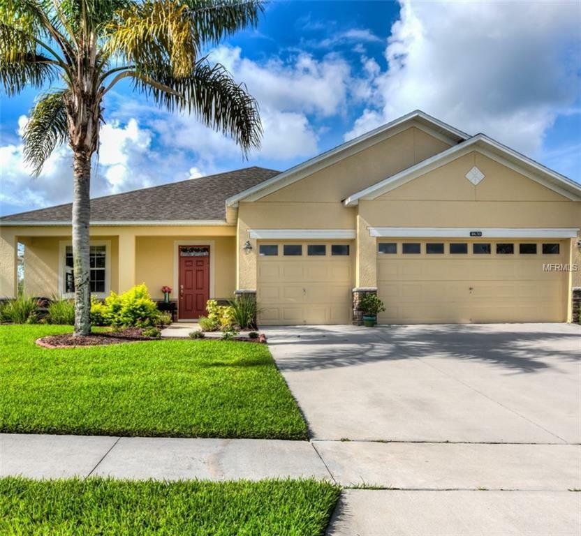 Property Photo:  4630 Coppola Drive  FL 32757 